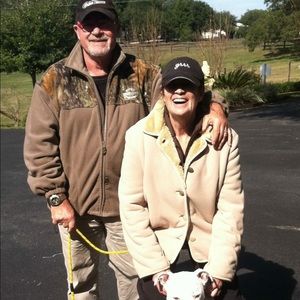 Meet your Posher, Pat